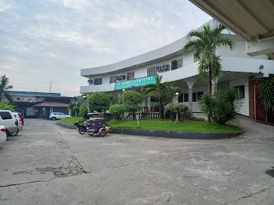 St. Paul Hospital Bulacan, Inc.