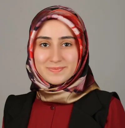Klinik Psikolog Kübra Biçer Gürel