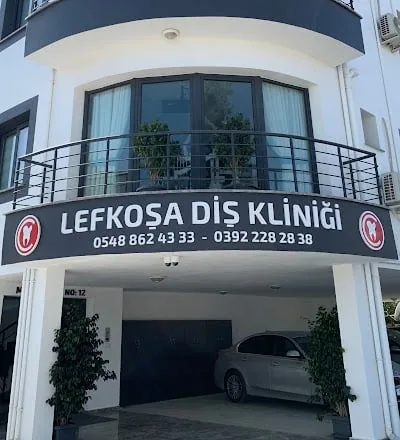 Lefkoşa Diş Kliniği