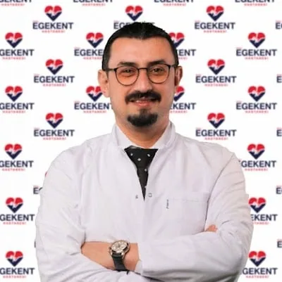 Dr. Chir. Mustafa Tekin