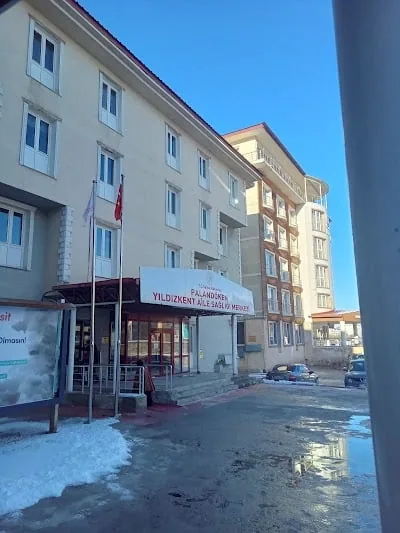 Yıldızkent Diş Kliniği