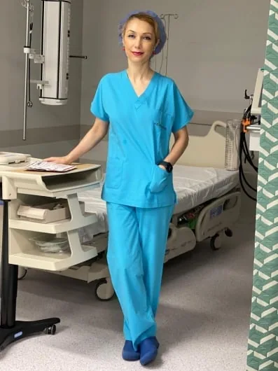 Dr. Cir. Arzu Ercan