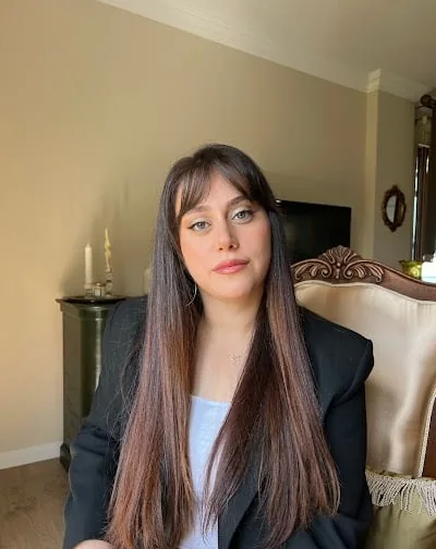 Hatice ŞENTÜRK