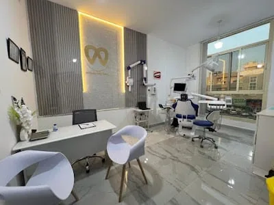 عيادة ابتسامة لطب الأسنان EBTESAMA DENTAL CLINIC