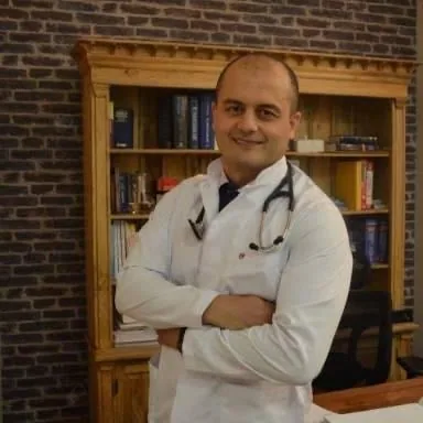 Dr. Hakan Tanınmış