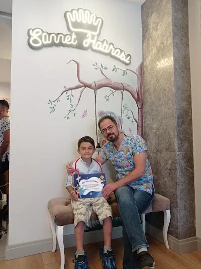 د. جراح Ömer Katı