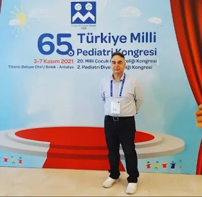 Uzm. Dr. Osman Fidanoğlu