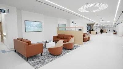 Mubadala Health Dubai