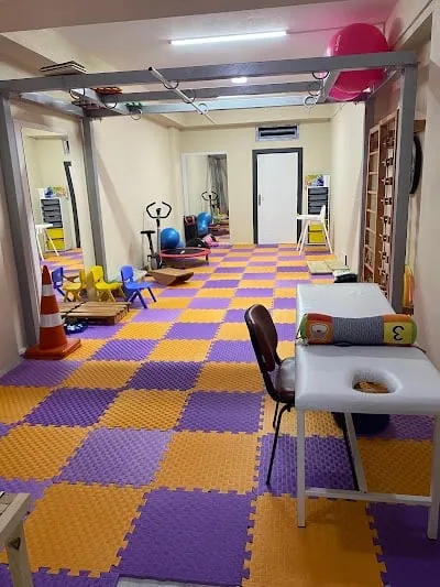 FİZYODUYU VE SAĞLIKLI YAŞAM MERKEZİ