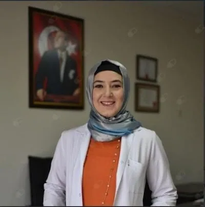 Surg. Dr. Demet Sümer