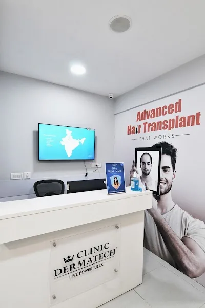 Clinic Dermatech Chandigarh