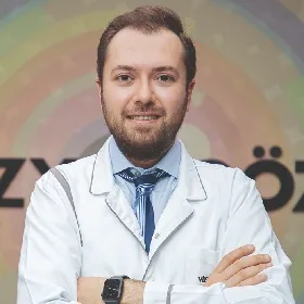 Dr. Chir. Önder Demirtaş