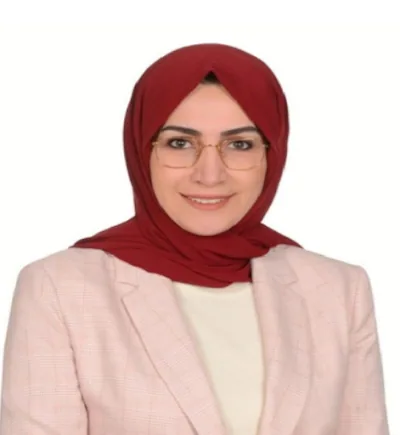 Aile Danışmanı Aile Danışmanı Yasemin Sancı