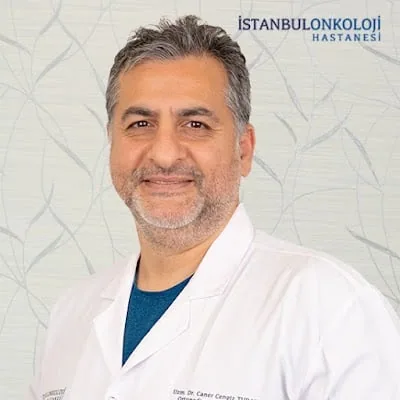Dr. med. Caner Cengiz Turan Ortopedi ve Travmatoloji Uzmanı