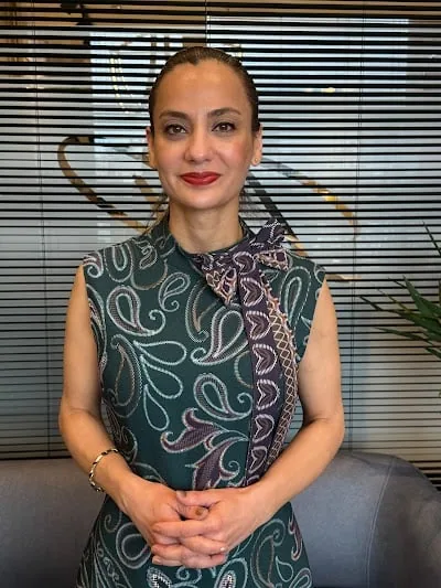 Dr Pınar Baştuğ