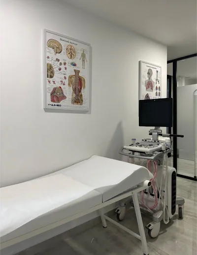 Wellness Medical Services Albania