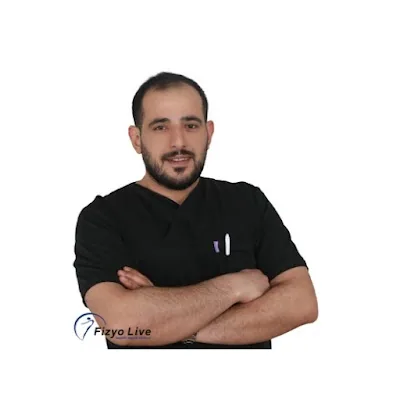 Fzt. İbrahim Halil Kılıç