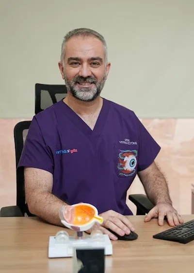 Op. Dr. Veysel Öztürk