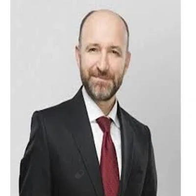 Prof. Bülent Topuz