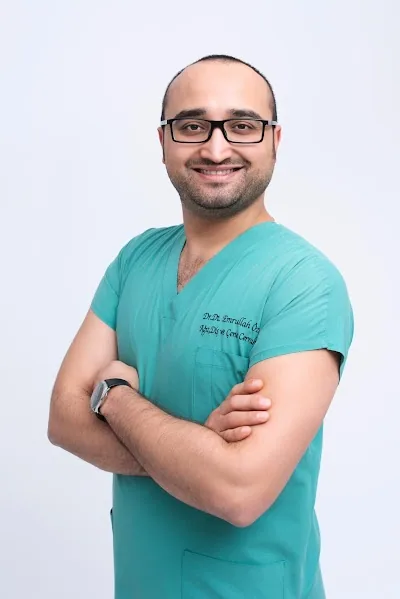 Yrd. Doc. Dr. Yrd. Doc. Dr. Emrullah Özen