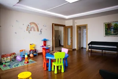 Dr. Spéc. Aslı Cömertpay