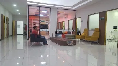 Özel Marka Ağız ve Diş Sağlığı Polikliniği