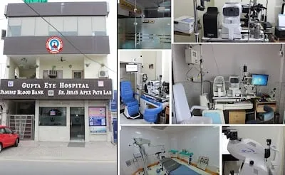 Gupta Eye Hospital