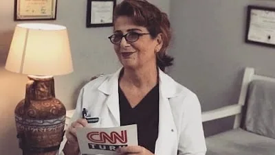 Fatma Horasan