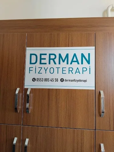 Derman Fizyoterapi