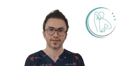 أخصائي علاج طبيعي Gökhan Aygül