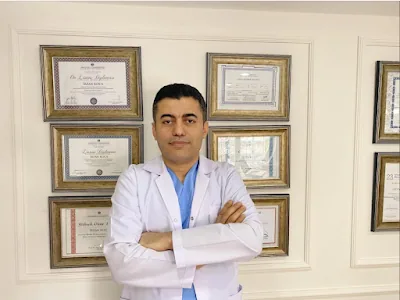 Assoc. Prof. İrfan Koca