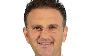 PD Dr. Murat Sayın