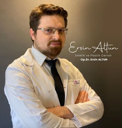 د. جراح Muhammet Ömür Ersin Altun