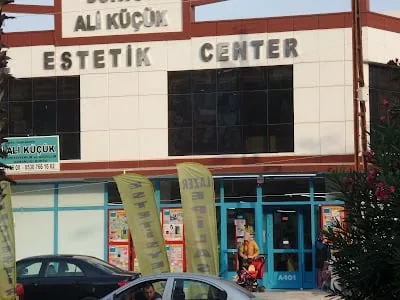 د. Ali Küçük