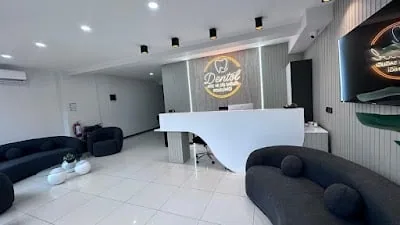 Dentol Ağız ve Diş Sağlığı Polikliniği