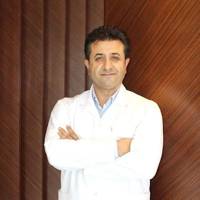 Surg. Dr. Yasin Mersin