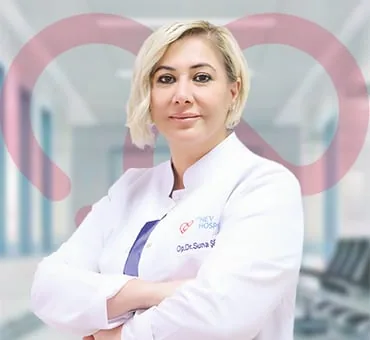 د. جراح Suna Şeren