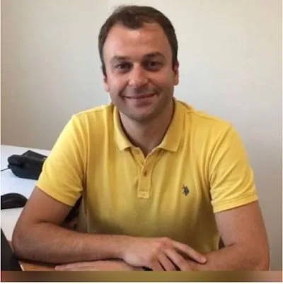 د. متخصص Ali Kuserli