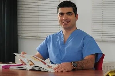 Dr hab. Yunus AYDIN