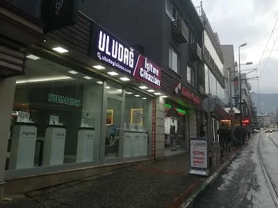 Uludağ İşitme Cihazları