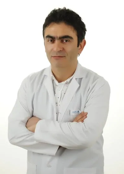 Op. Dr. Yakup Sezer