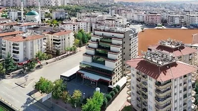 Defa Life Hastanesi