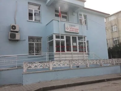 Karesi 6 nolu Mehmet İlker Eşer Aile Sağlığı Merkezi