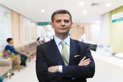 پروفسور Alper GÖKÇE