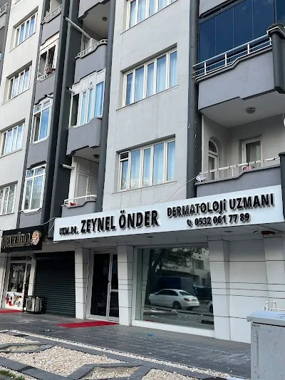 Uzm. Dr. Zeynel Önder