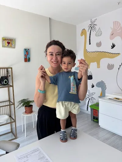 FA Dr. Dilek Dalkıran