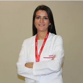 Врач-спец. Hatice Duman