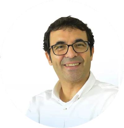 Prof. dr Serhan Sevim