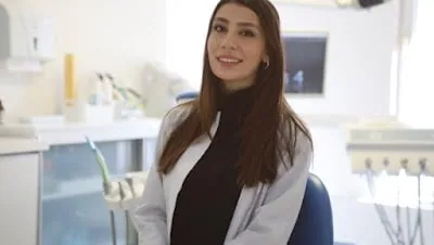 Diş Hekimi