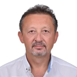 Prof. Dr. Serdar Erkasap